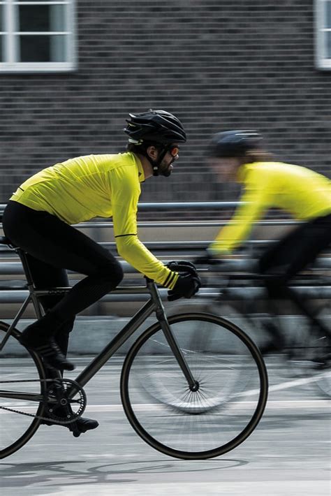 Adidas unveils winter cycling range 